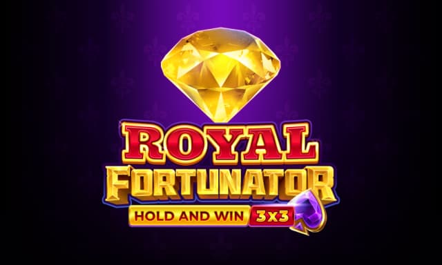 Royal Fortunator