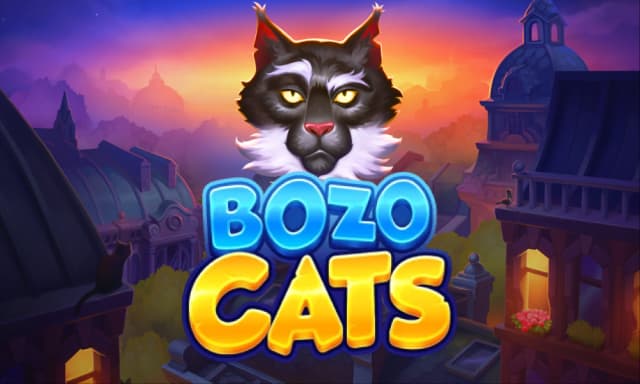 Bozo Cats
