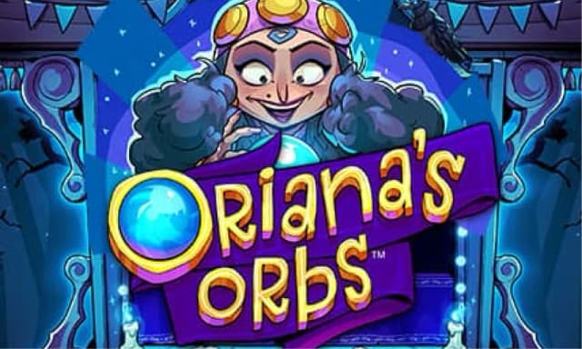 Oriana's Orbs™