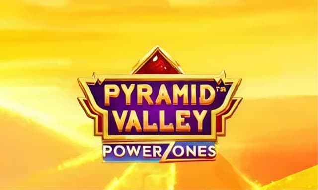 Power Zones: Pyramid Valley™