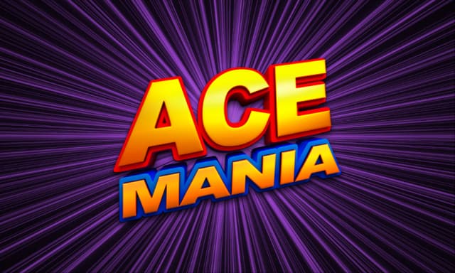 Ace Mania