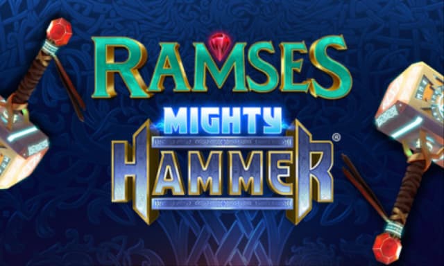 Mighty Hammer Ramses