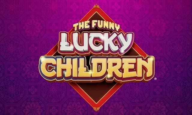 The Funny Lucky Children
