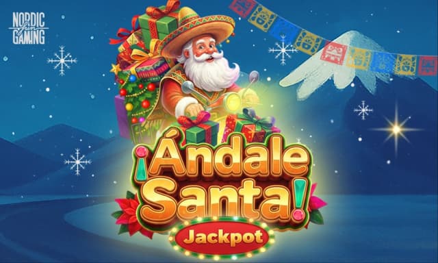 Andale Santa