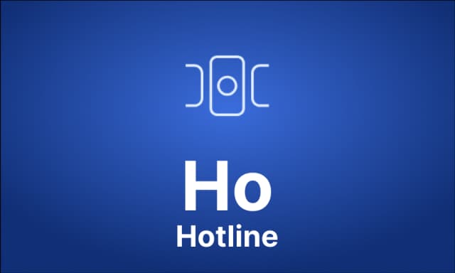 Hotline